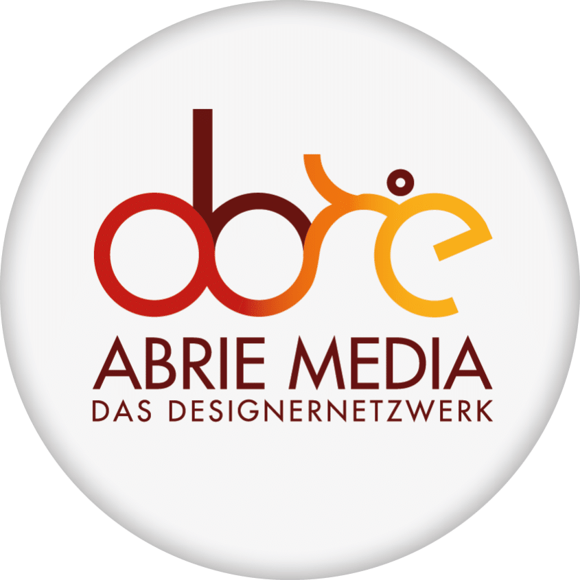 Abrie-Media - Logo