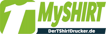 Designe jetzt dein individuelles T-Shirt oder wähle aus vielen weiteren Textilien aus. Und lass es von MyShirt in Top-Qualität zum kleinen Preis bedrucken.