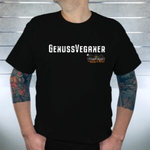 Genussveganer_men