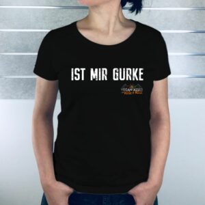 Ist_mir_Gurke_Ladies