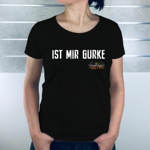 Ist_mir_Gurke_Ladies