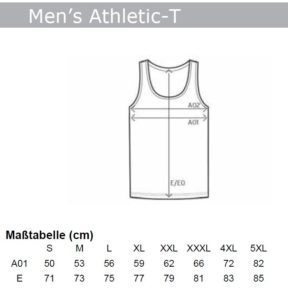 Tanktop_Herren_Masstabelle