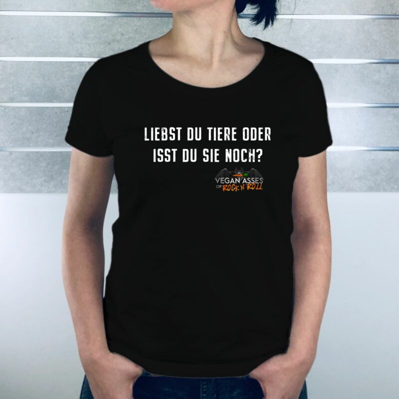 liebst du tiere ft