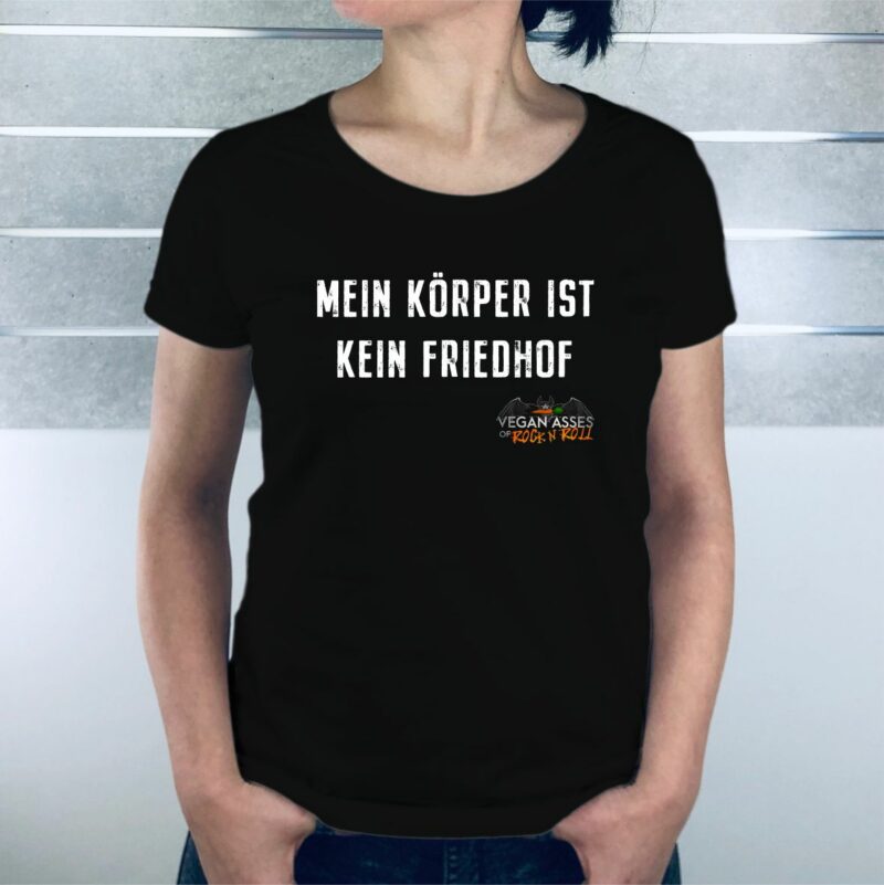 mein koerper ft