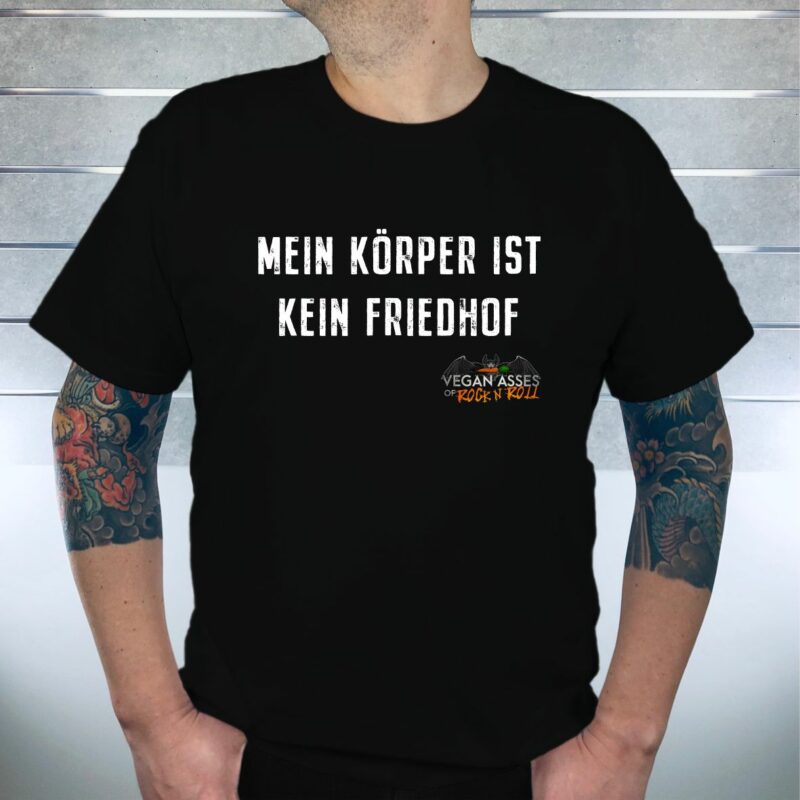 mein koerper mt