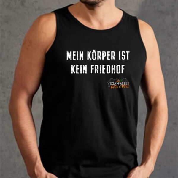 mein koerper mtt