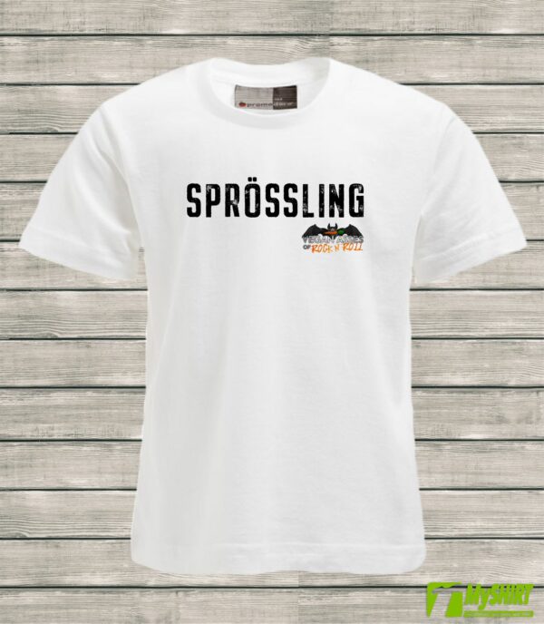 sproesling weiss