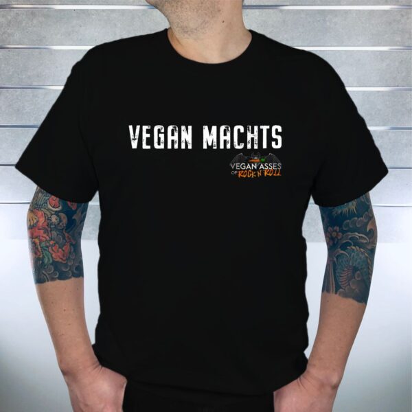 vegan machts mt