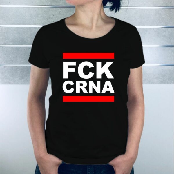 Corona FCK CRNA