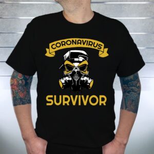 Corona Survivor