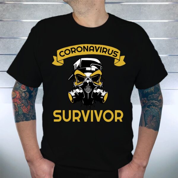 Corona Survivor