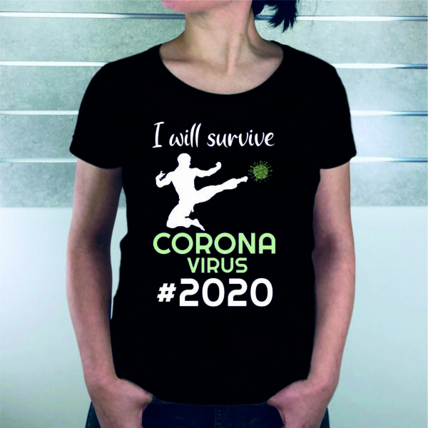 I Will Survive Corona