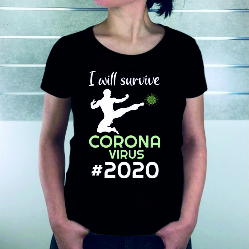 I Will Survive Corona