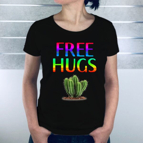 Free Hugs