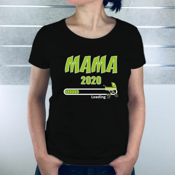 Mama 2020 Loading