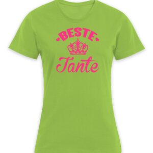 Beste Tante