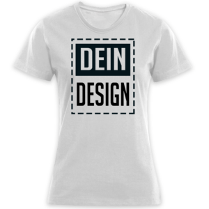 T-Shirt - Damen