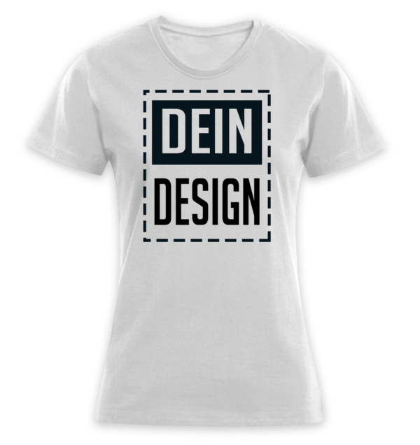 T-Shirt - Damen