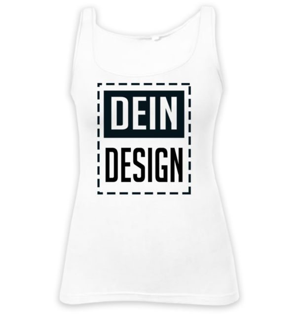 TankTop D Design