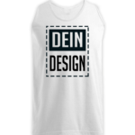Tank Top Herren