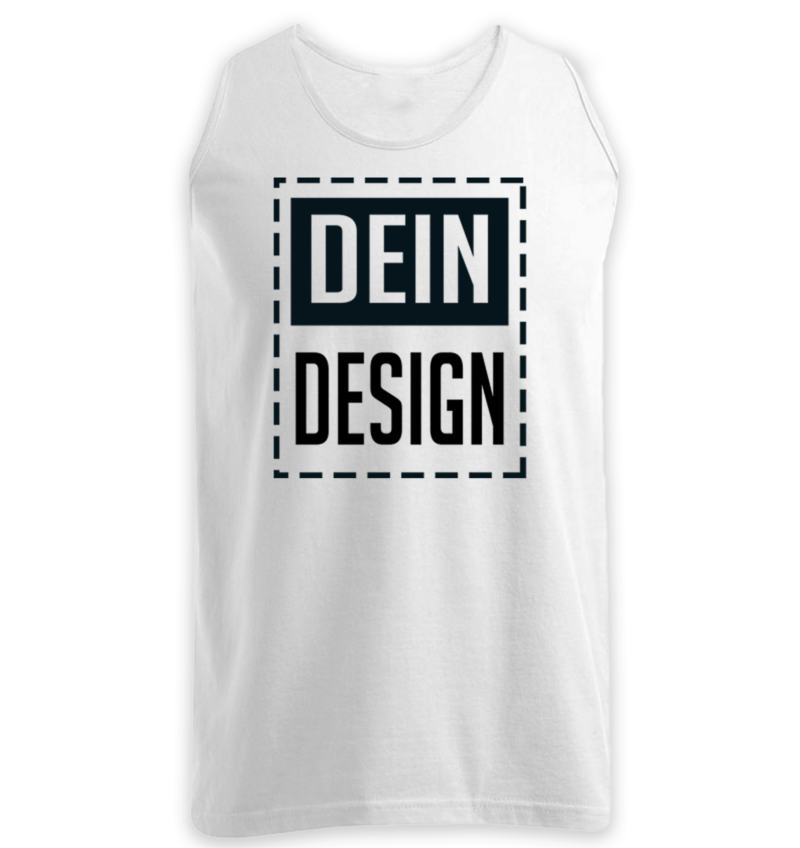 Tank Top Herren