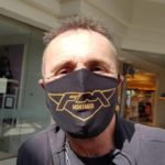 Gesichtsmaske Kunden Beispiele