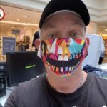 Gesichtsmaske Kunden Beispiele
