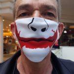 Gesichtsmaske Kunden Beispiele