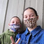 Gesichtsmaske Kunden Beispiele