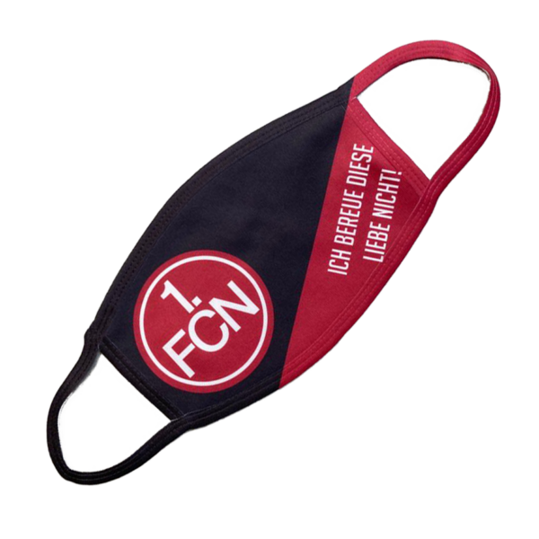 Gesichtsmaske FCN