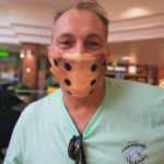 Gesichtsmaske Kunden Beispiele