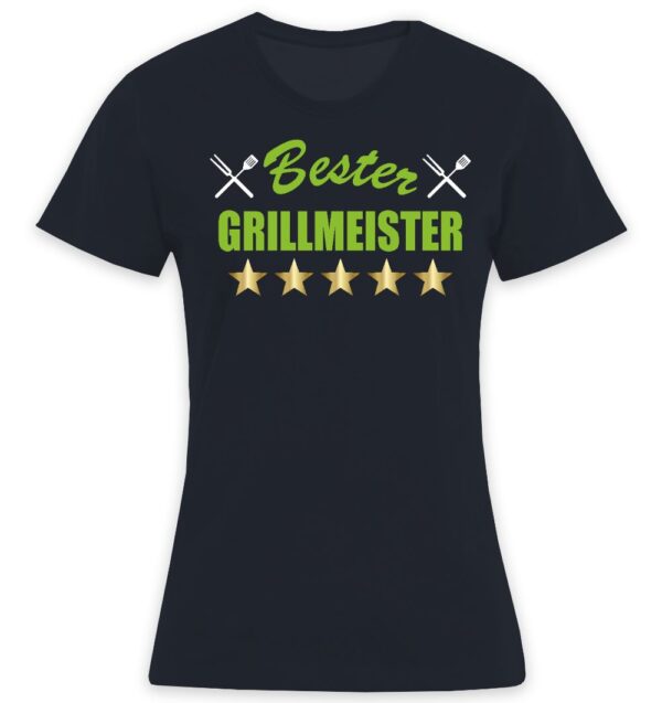 Bester Grillmeister